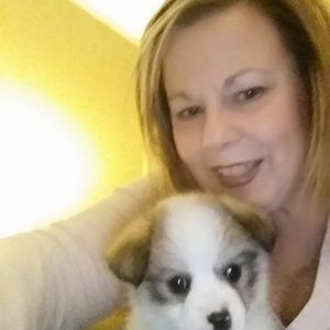 Meet your Posher, Pam